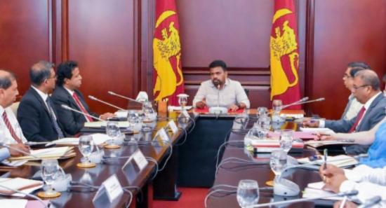 AKD Emphasizes Efficient Use of Budget Allocations